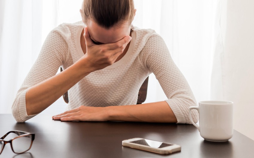 سندروم خستگی مزمن چیست؟